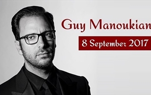 Guy Manoukian